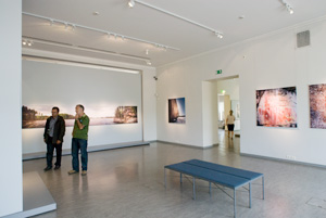 brinkkalan galleria