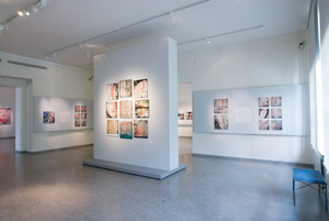 brinkkalan galleria
