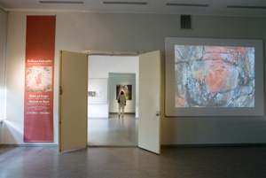 brinkkalan galleria