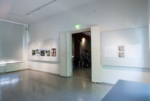 brinkkalan galleria