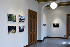 brinkkalan galleria