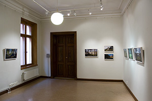 brinkkalan galleria