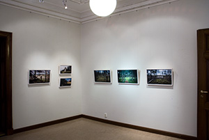 brinkkalan galleria