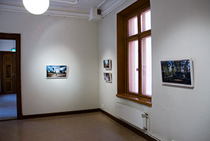 brinkkalan galleria