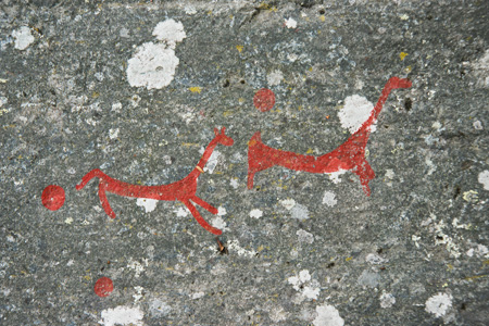 aspeberget