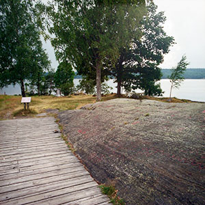 aspeberget