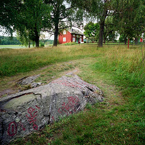 aspeberget