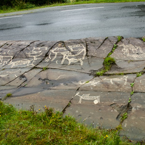 aspeberget