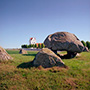 muinaispaikkoja