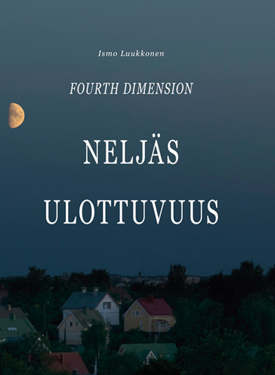 neljäs ulottuvuus
