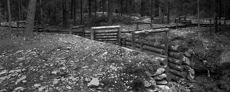 reposaari