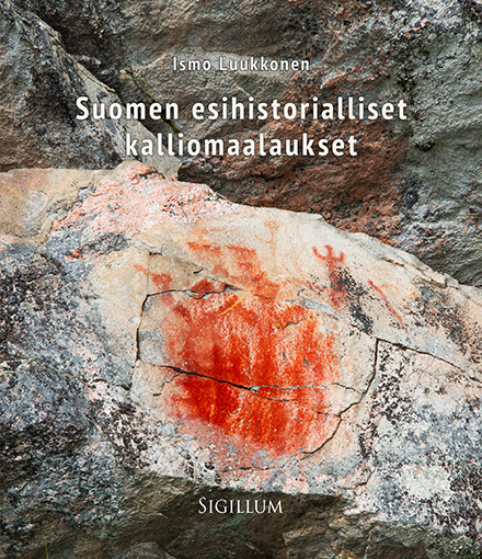 Suomen esihistorialliset kalliomaalaukset
